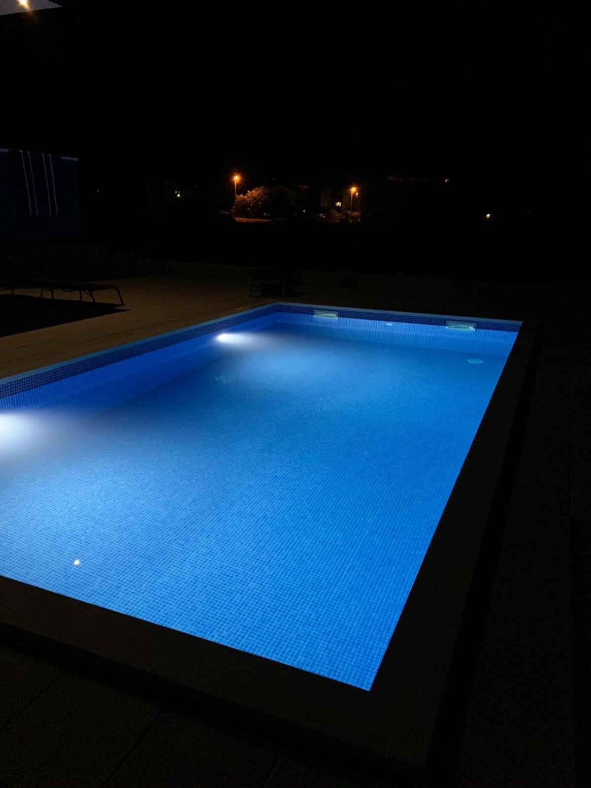 La Dolce Vita Apartment Trogir Bagian luar foto