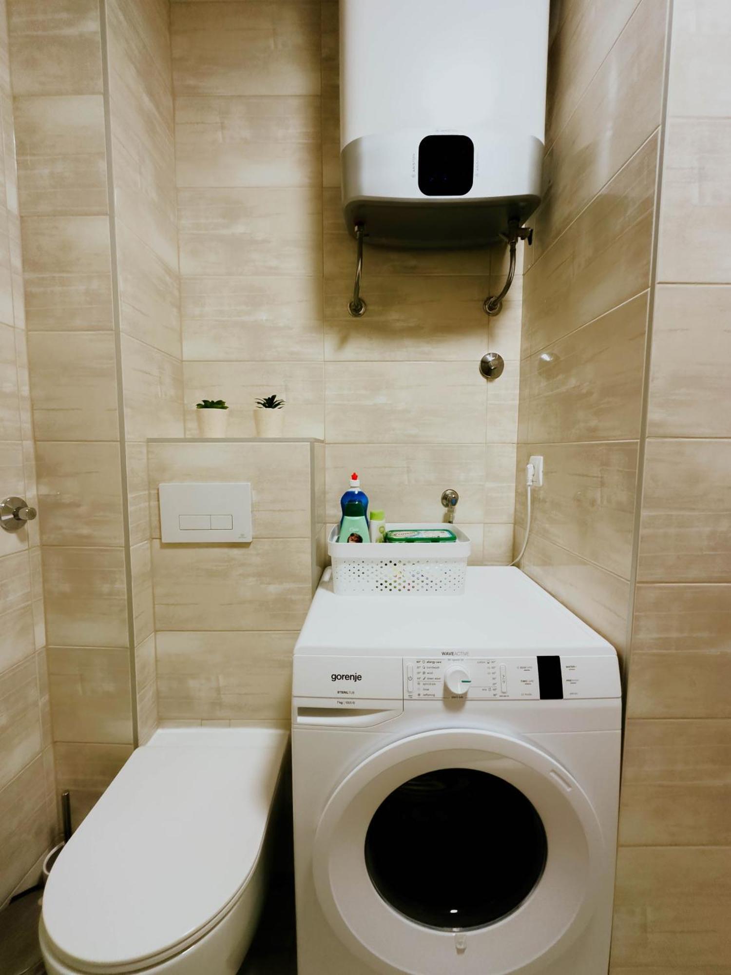 La Dolce Vita Apartment Trogir Bagian luar foto