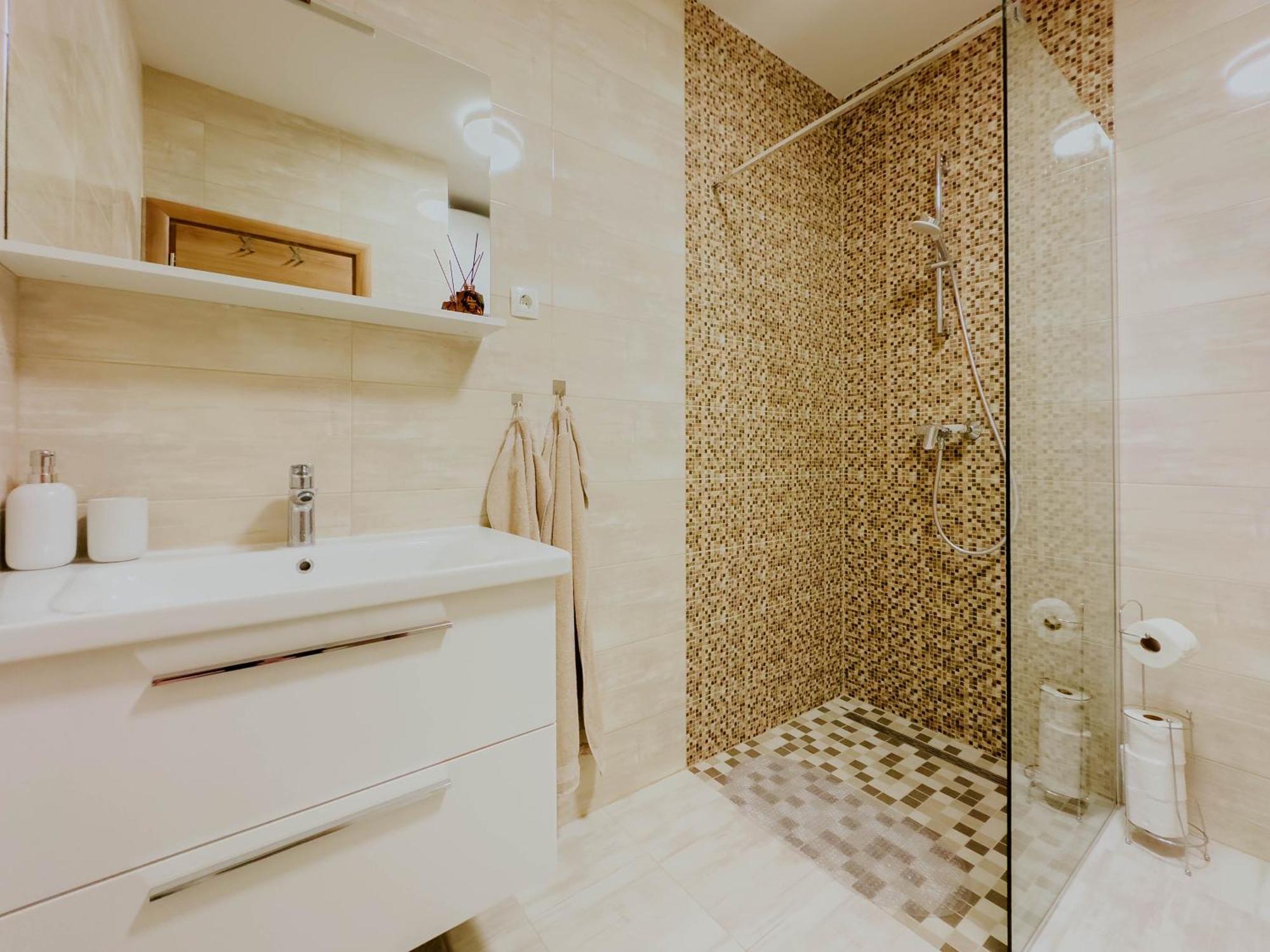 La Dolce Vita Apartment Trogir Bagian luar foto